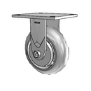 4.06108.559 MTG4 TG1 LH7.25 Colson Rigid Caster