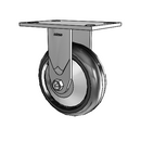 4.06108.5B9 MTG2 TG1 Colson Rigid Caster