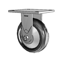 4.06108.5B9 MTG4 TG1 LH7.25 Colson Rigid Caster