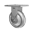 4.06108.5E1 MTG4 TG1 Colson Rigid Caster