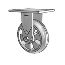 4.06108.5F1 MTG4 Colson Rigid Caster