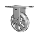 4.06108.5F5 MTG2 Colson Rigid Caster