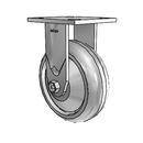 4.06108.5F5 TG1 Colson Rigid Caster