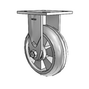 4.06108.5F9 Colson Rigid Caster