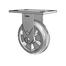 4.06108.5F9 MTG2 Colson Rigid Caster