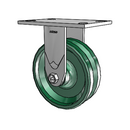 4.06108.739 MTG2 Colson Rigid Caster