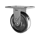4.06108.831 EN MTG2 LH7.25 Colson Rigid Caster