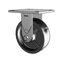 4.06108.831 MTG4 LH7.25 Colson Rigid Caster