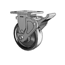 4.06108.835 EN BRK2 Colson Rigid Caster