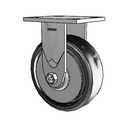 4.06108.835 EN TG1 LH7.25 Colson Rigid Caster