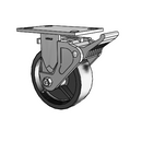 4.06108.839 MTG2 BRK2 Colson Rigid Caster