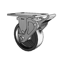 4.06108.839 MTG2 BRK2 LH7.25 Colson Rigid Caster