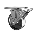 4.06108.839 MTG4 BRK2 Colson Rigid Caster