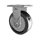 4.06108.839 TG1 LH7.25 Colson Rigid Caster