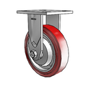 4.06108.911 TG1 Colson Rigid Caster