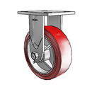 4.06108.921 Colson Rigid Caster