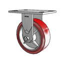 4.06108.921 MTG2 LH7.25 Colson Rigid Caster