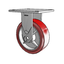 4.06108.921 MTG4 Colson Rigid Caster