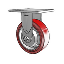 4.06108.921 MTG4 TG1 Colson Rigid Caster