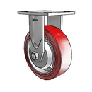 4.06108.921 TG1 Colson Rigid Caster