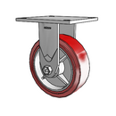 4.06108.925 MTG4 Colson Rigid Caster
