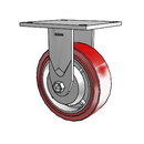 4.06108.925 MTG4 TG1 Colson Rigid Caster