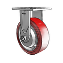 4.06108.925 TG1 Colson Rigid Caster