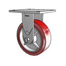 4.06108.929 MTG4 Colson Rigid Caster