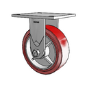 4.06108.929 MTG4 LH7.25 Colson Rigid Caster