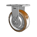 4.06108.931.3 TG1 LH7.25 Colson Rigid Caster