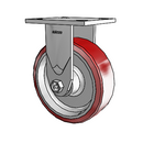 4.06108.931 LH7.25 Colson Rigid Caster