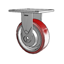4.06108.931 MTG4 TG1 Colson Rigid Caster