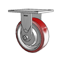 4.06108.931 MTG4 TG1 LH7.25 Colson Rigid Caster