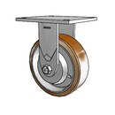 4.06108.935.3 MTG4 TG1 Colson Rigid Caster