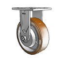 4.06108.935.3 TG1 Colson Rigid Caster