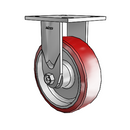 4.06108.935 Colson Rigid Caster
