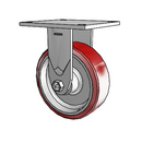 4.06108.935 MTG4 Colson Rigid Caster