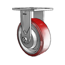 4.06108.935 TG1 Colson Rigid Caster