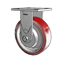 4.06108.935 TG1 LH7.25 Colson Rigid Caster