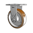 4.06108.939.3 LH7.25 Colson Rigid Caster