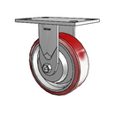 4.06108.939 MTG2 TG1 LH7.25 Colson Rigid Caster