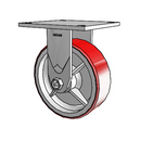 4.06108.945.7 MTG4 LH7.25 Colson Rigid Caster