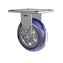 4.06108.96TF MTG4 LH7.25 Colson Rigid Caster