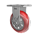 4.06108.96TS LH7.25 Colson Rigid Caster