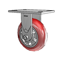 4.06108.96TS MTG2 LH7.25 Colson Rigid Caster