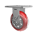 4.06108.96TS MTG4 LH7.25 Colson Rigid Caster