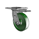 4.06109.111 MTG54 Colson Swivel Caster