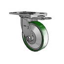 4.06109.111 MTG62 TG1 Colson Swivel Caster