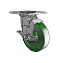 4.06109.115 MTG4 BRK7 Colson Swivel Caster