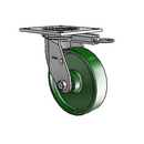 4.06109.115 MTG54 Colson Swivel Caster